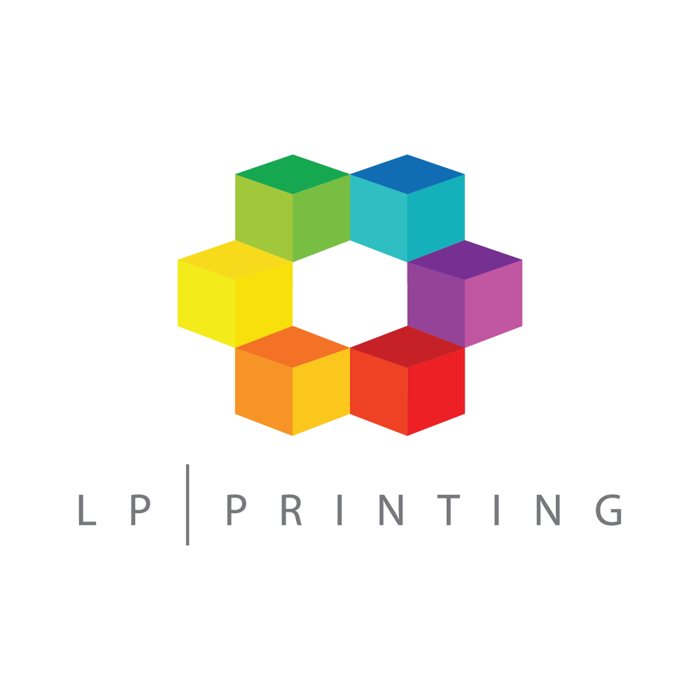 HOME - LP Printing - Commercial Printing Company